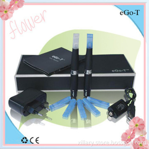 best electronic cigarette ego t kit
